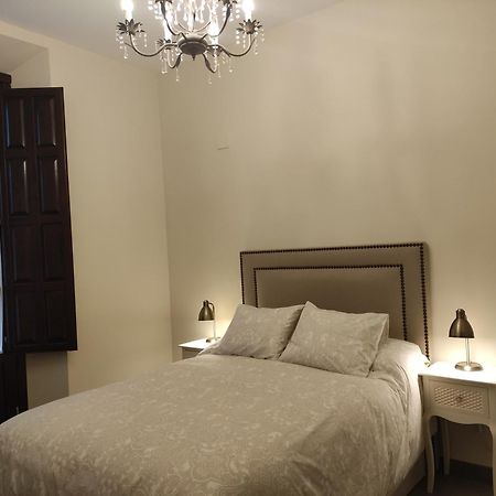 Granada Historic Center Apartment Ngoại thất bức ảnh