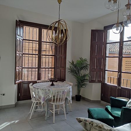 Granada Historic Center Apartment Ngoại thất bức ảnh
