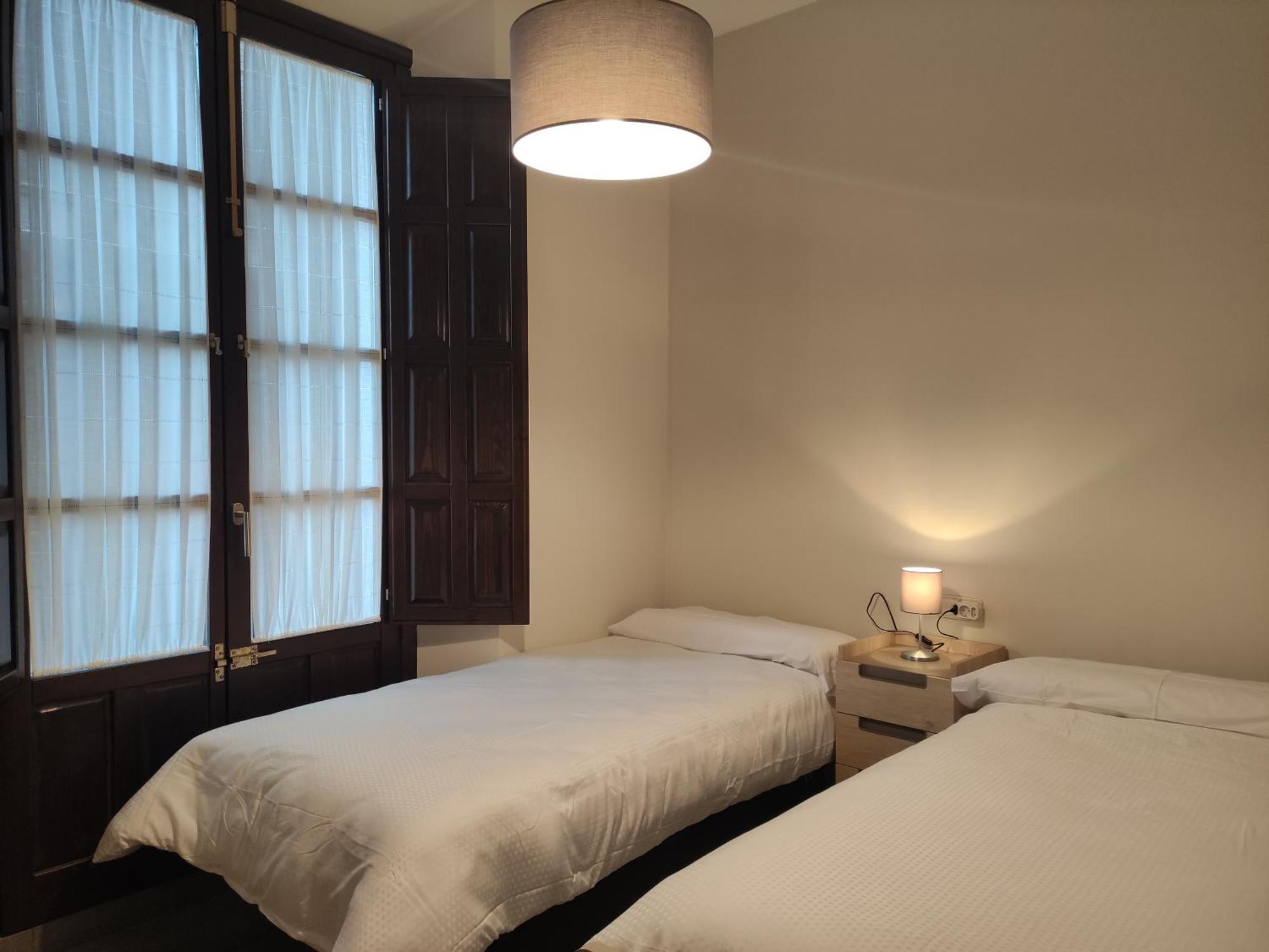 Granada Historic Center Apartment Ngoại thất bức ảnh